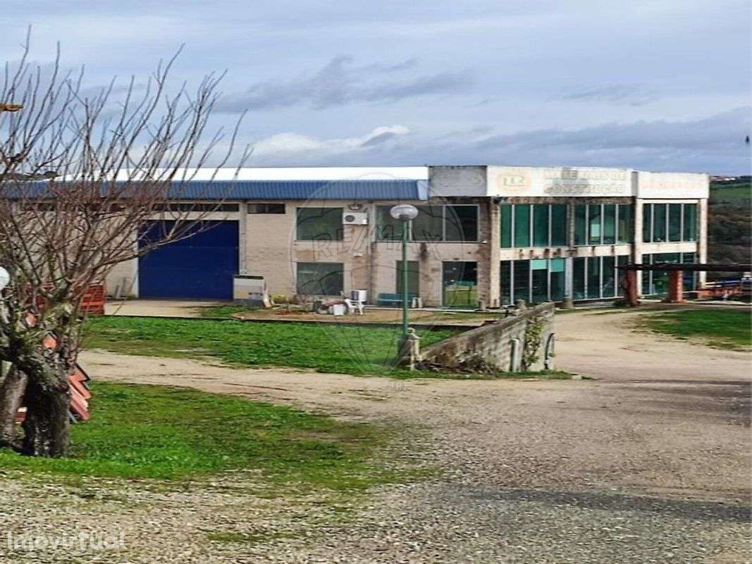 Armazém  para venda - Grande imagem: 3/9