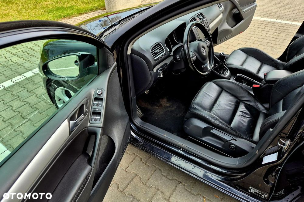 Volkswagen Golf 1.4 TSI Team - 25