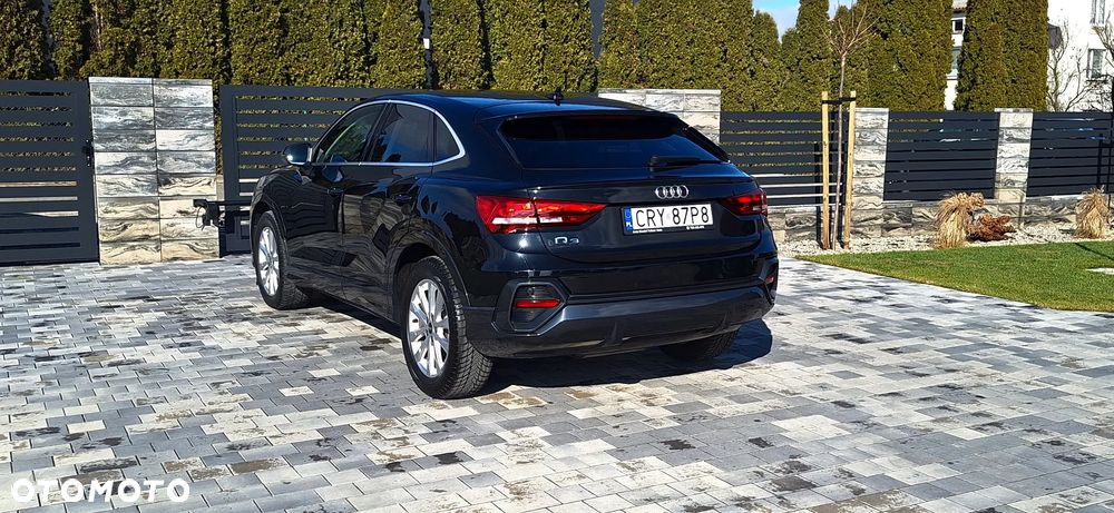 Audi Q3 - 11