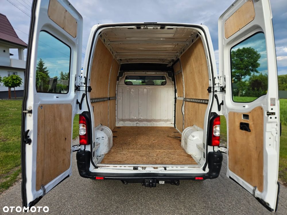 Opel MOVANO - 20