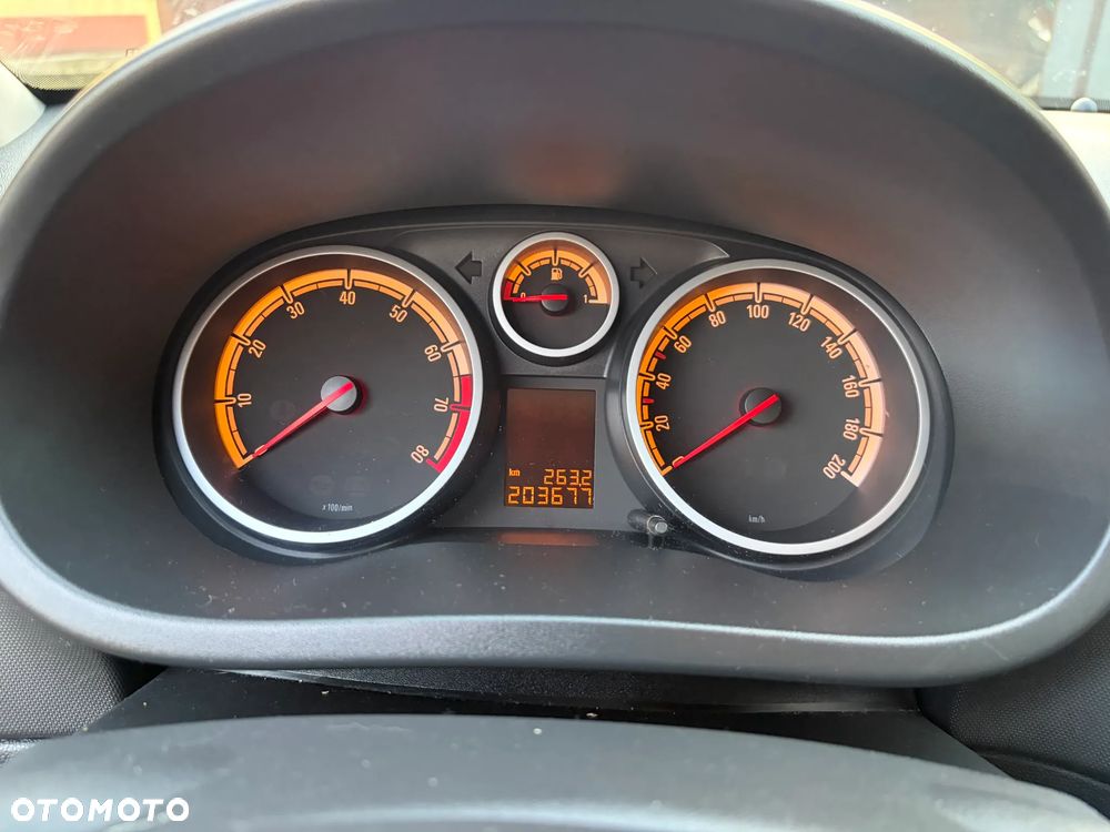 Opel Corsa 1.2 16V Enjoy - 7