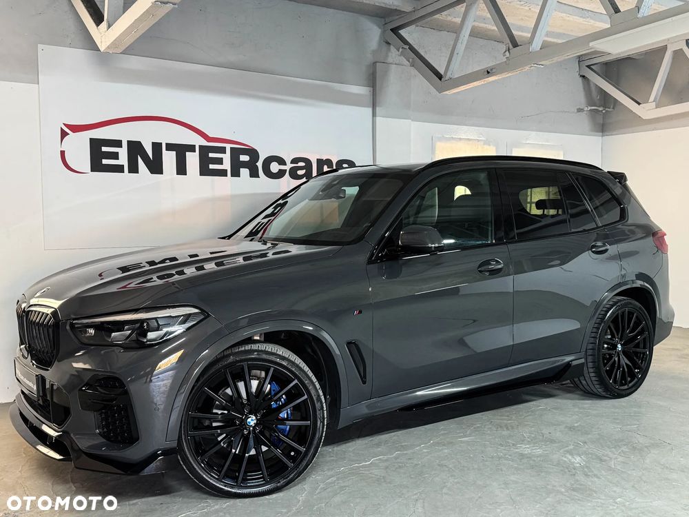 BMW X5 xDrive30d - 16