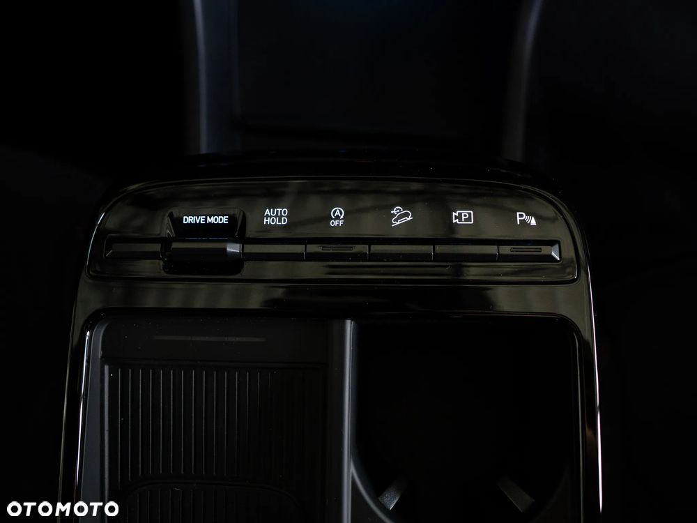 Hyundai Tucson 1.6 T-GDi 48V N-Line 2WD DCT - 33