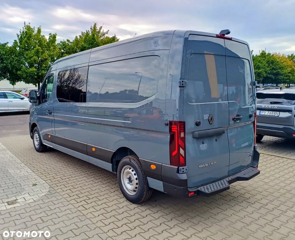 Renault Nowy Master - 4