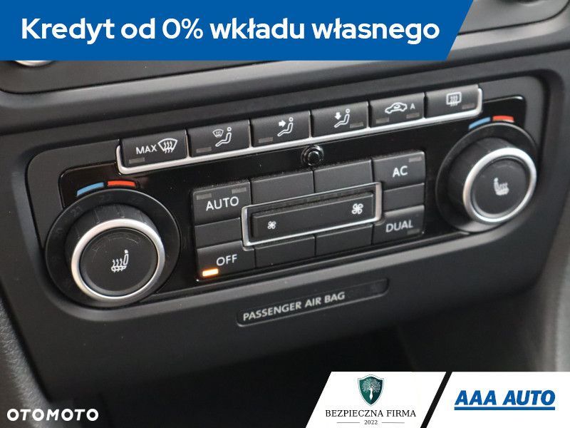 Volkswagen Golf Variant - 14