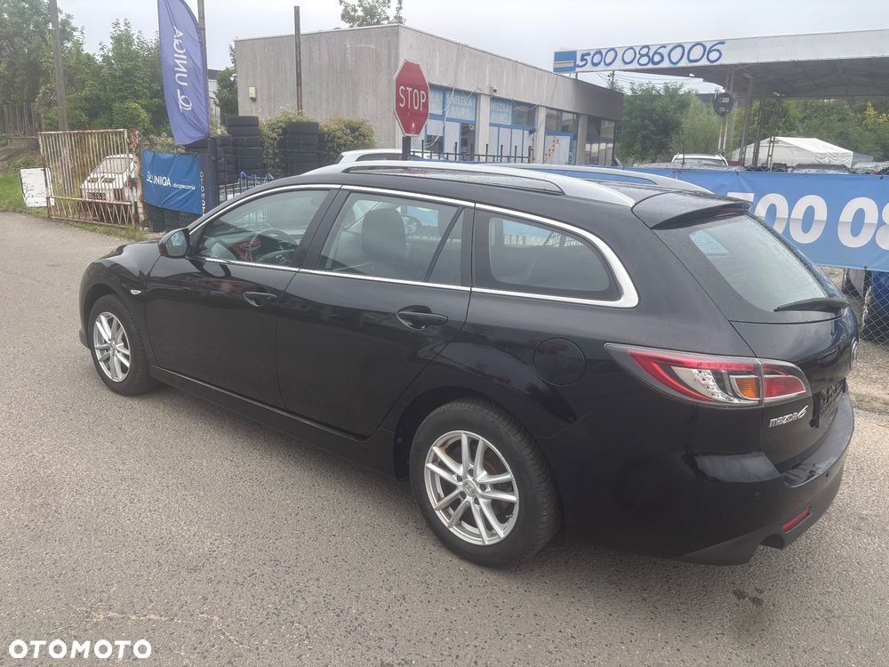 Mazda 6 1.8 Active - 12