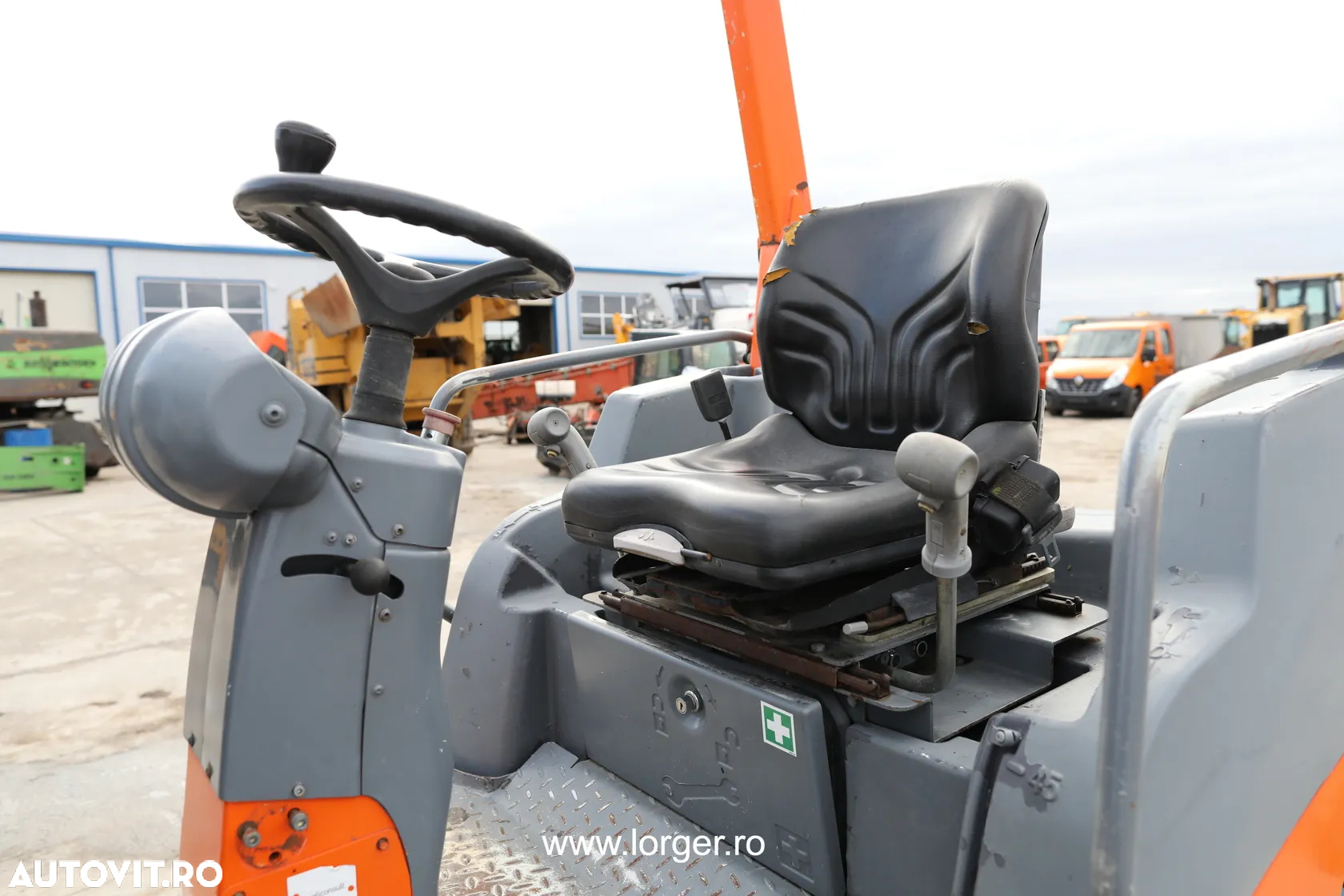 Hamm HD 14 VT - 17