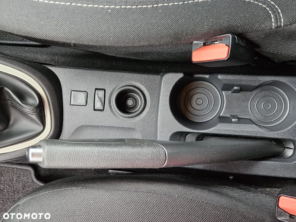 Renault Captur ENERGY TCe 90 Start&Stop Expression - 26