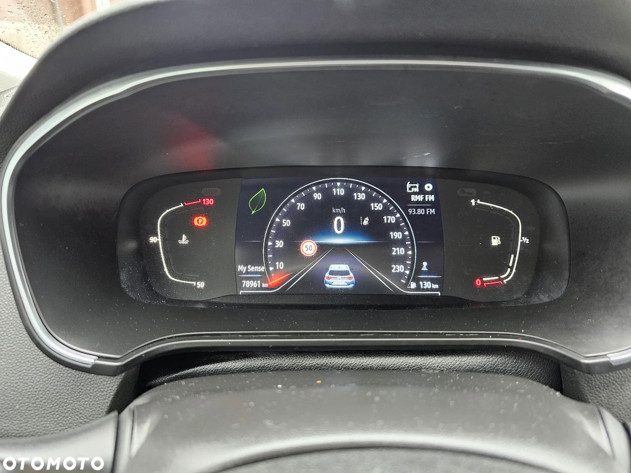 Renault Megane 1.3 TCe FAP Intens - 10