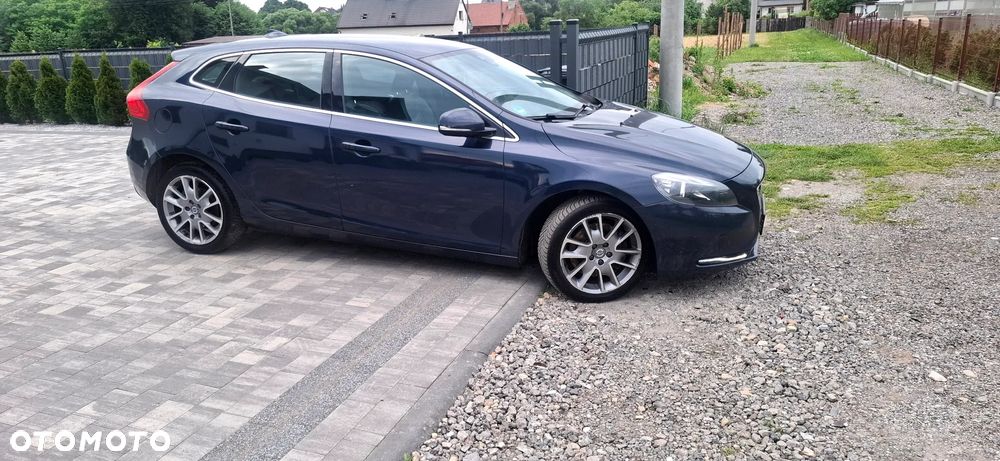 Volvo V40 D4 Drive-E Summum - 15