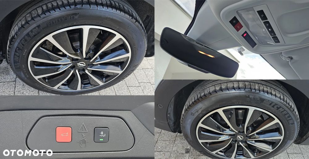 Opel Grandland X 1.6 T PHEV 4x4 Ultimate - 10