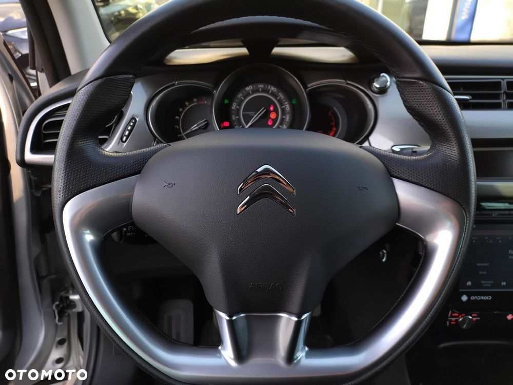 Citroën C3 VTi 95 Exclusive - 13