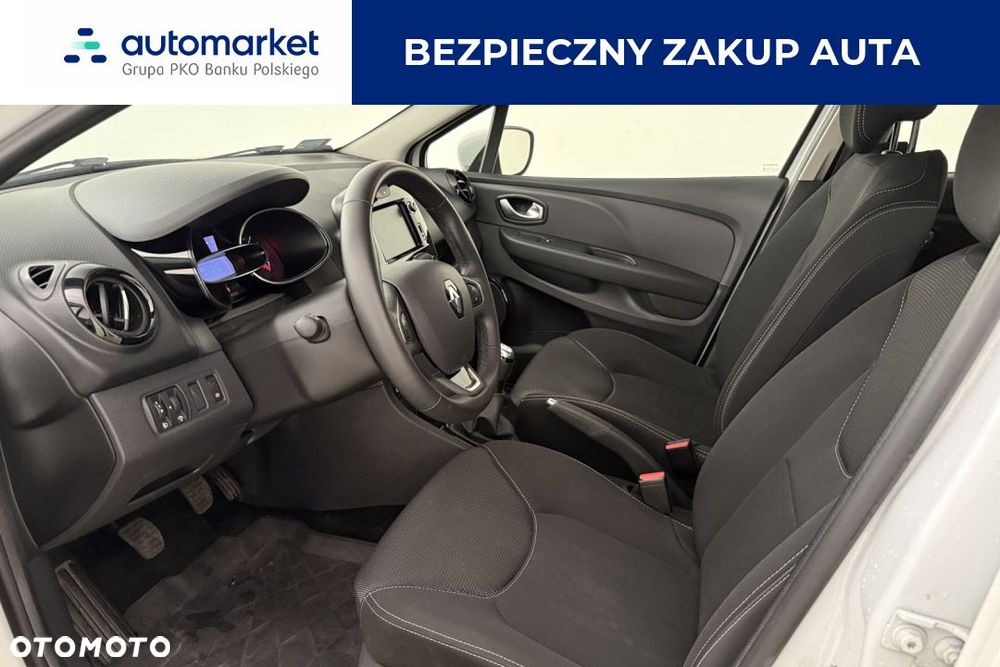Renault Clio 0.9 Energy TCe Alize - 7