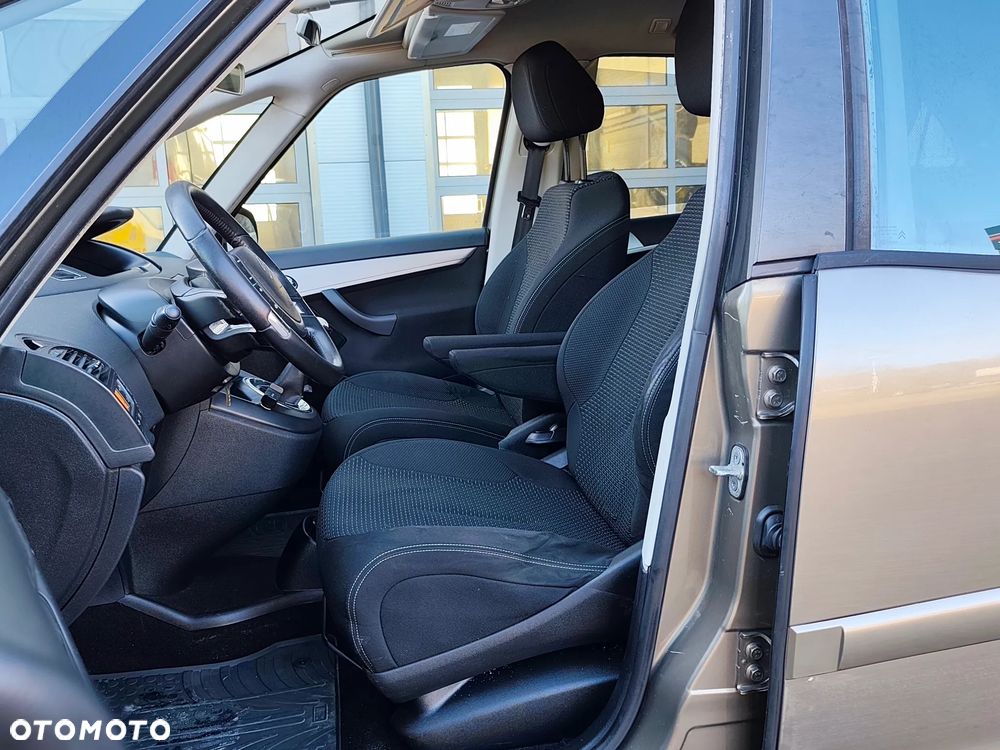 Citroën C4 Picasso VTi 120 Selection - 8