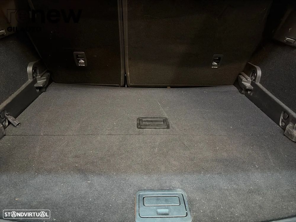 Renault Mégane Sport Tourer 1.5 Blue dCi Intens - 9