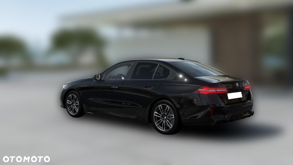 BMW Seria 5 - 4