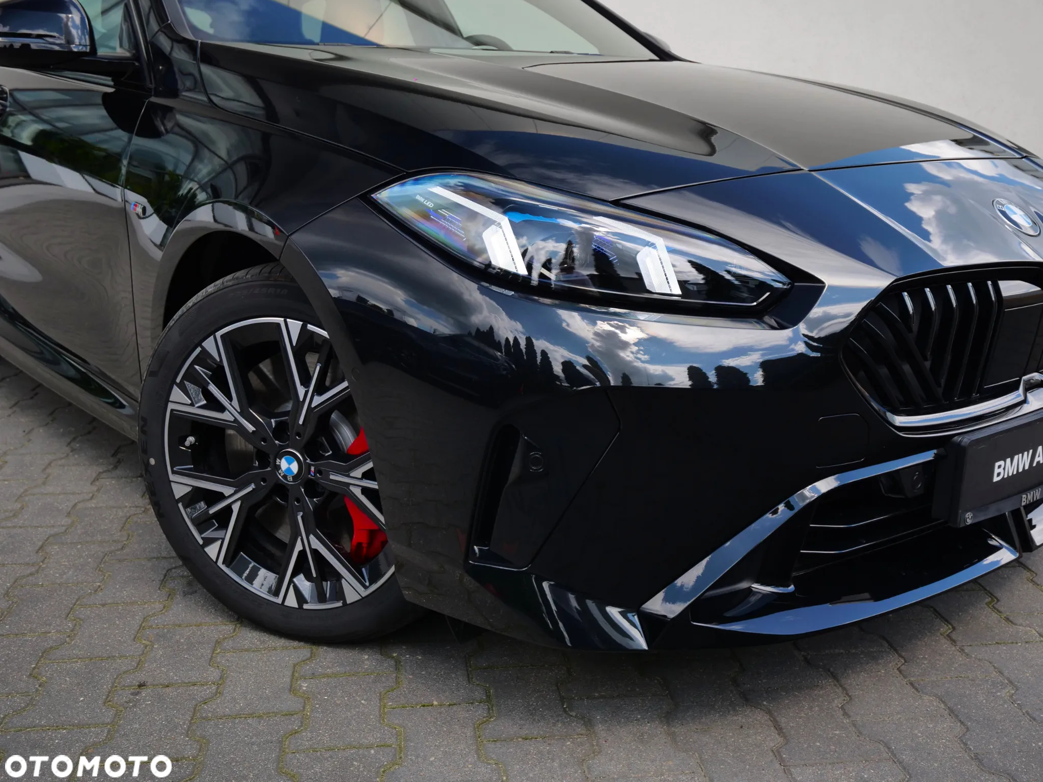 BMW Seria 1 - 3