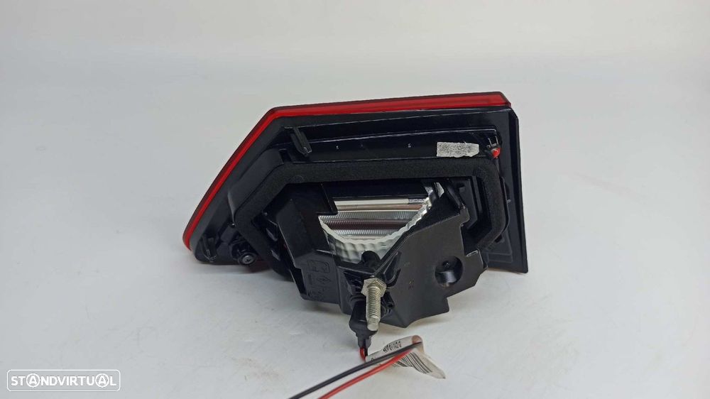 FAROLIM TRASEIRO DIREITO RENAULT CLIO IV LIMITED - 8