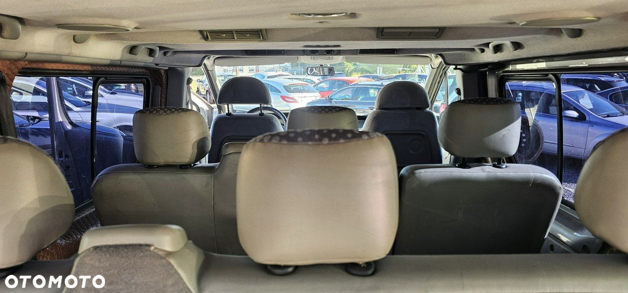 Renault Trafic - 27