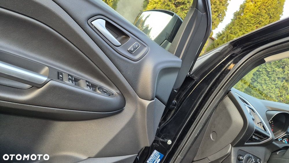 Ford Kuga 2.0 TDCi 4x4 Individual - 7