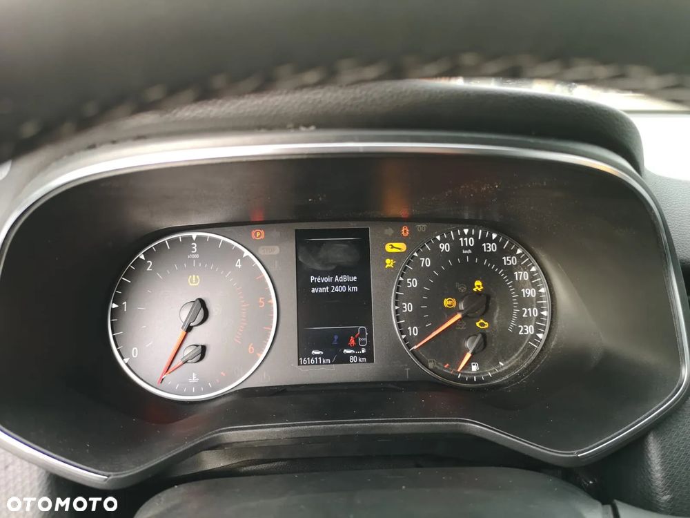 Renault Clio BLUE dCi 85 BUSINESS EDITION - 8