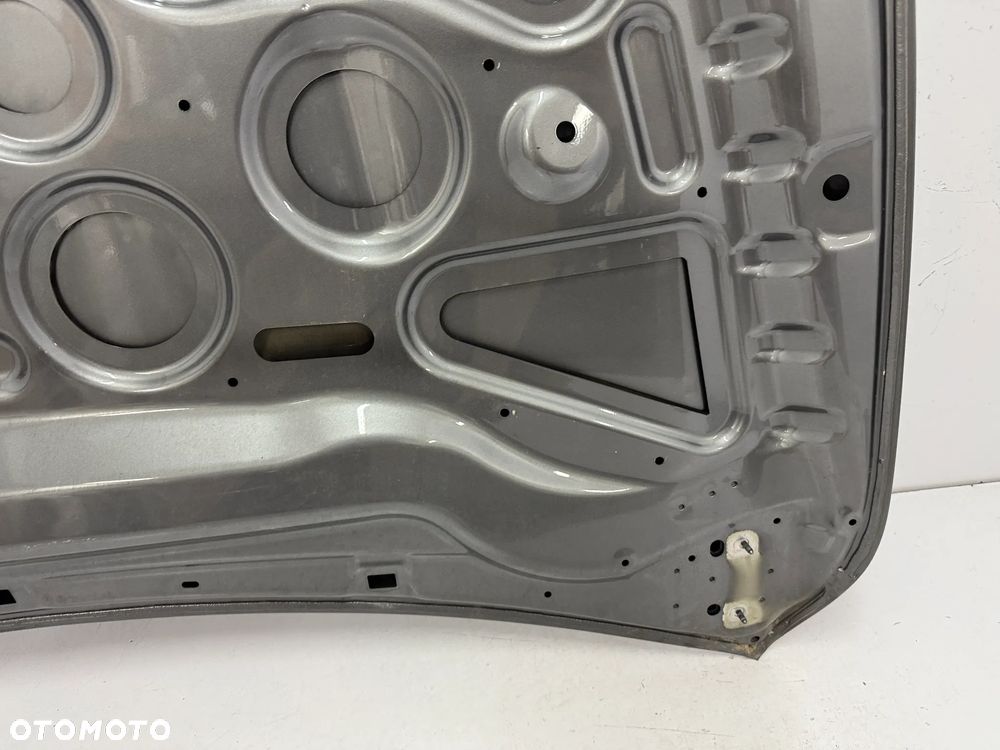 MASKA POKRYWA SILNIKA NOWA MERCEDES CLA W117 A1178800057 - 10