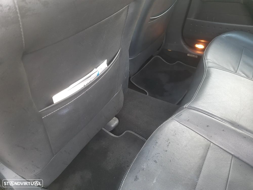 Renault Mégane Break 1.5 dCi SE Exclusive - 26