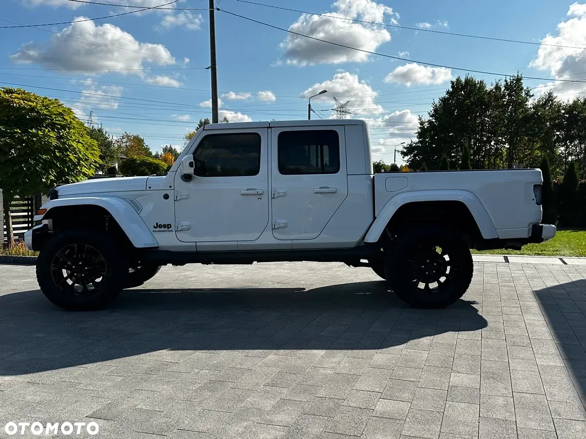 Jeep Gladiator - 7