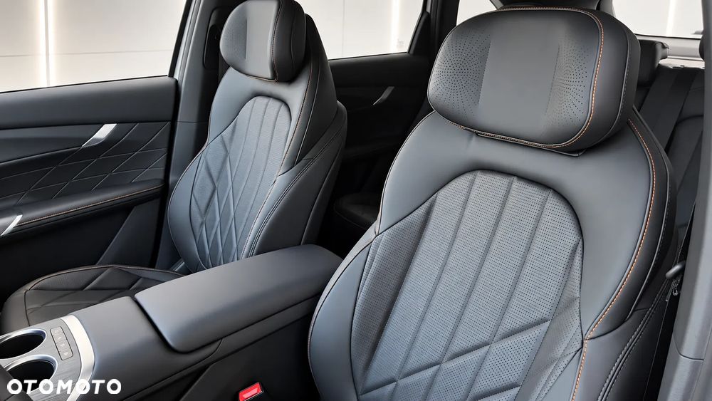 Changan CS75 Plus 1.5T - 16