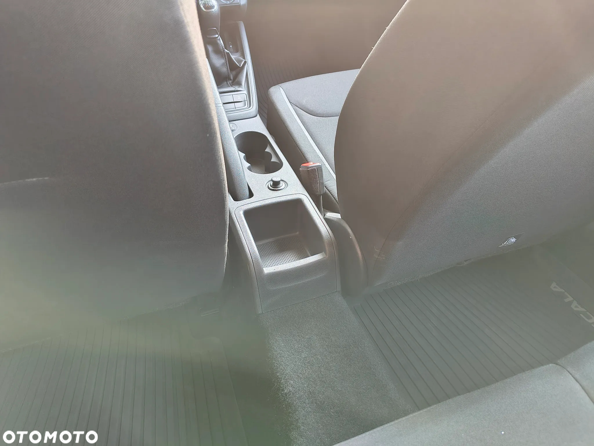 Skoda Scala 1.0 TSI Ambition - 25