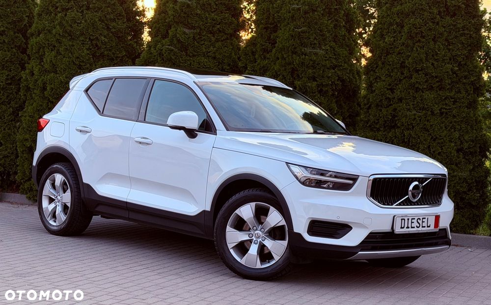 Volvo XC 40 D3 Momentum - 17