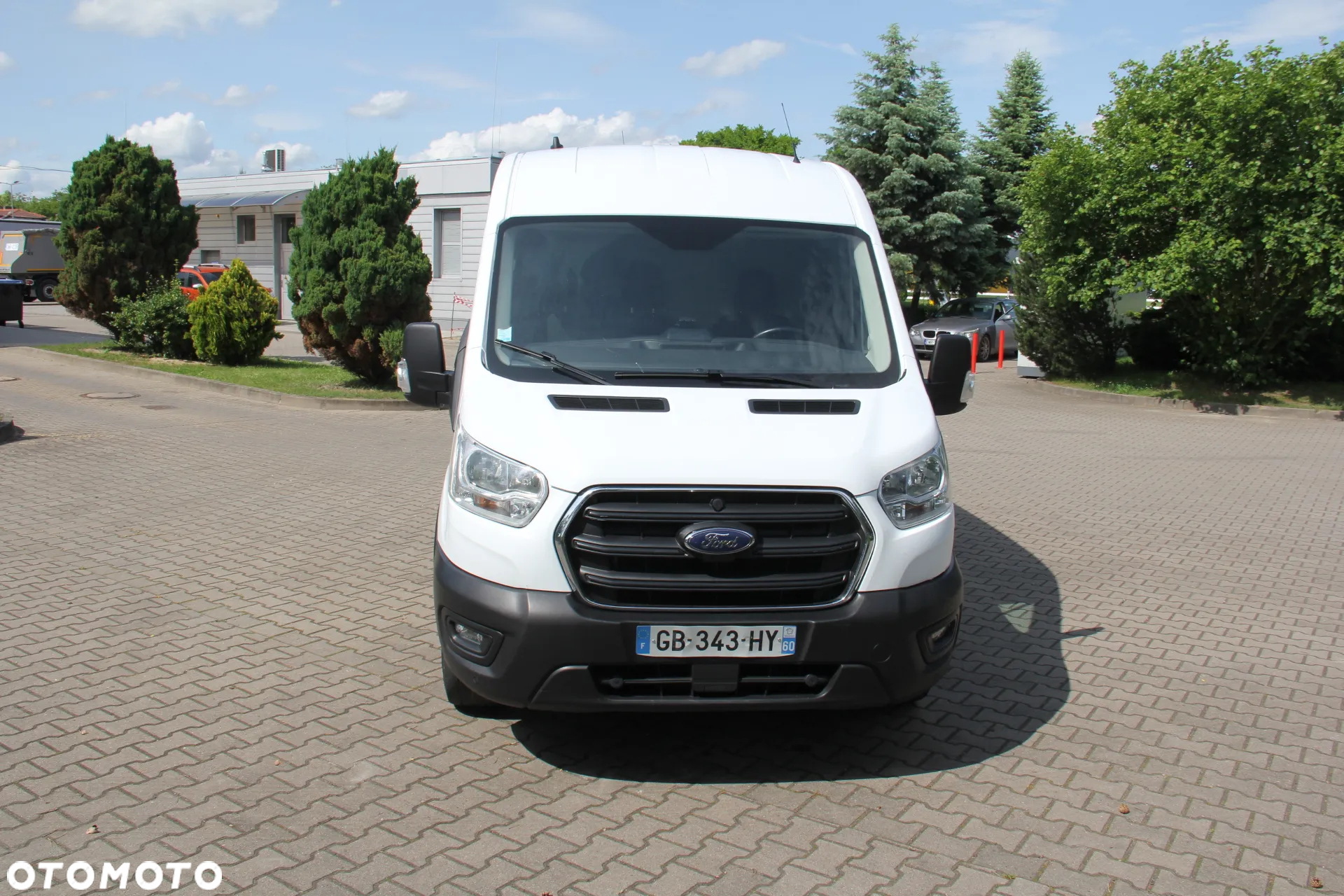 Ford TRANSIT - 8