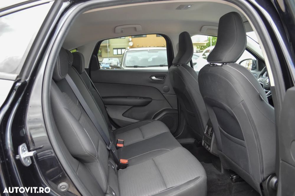 Renault Arkana TCe Mild Hybrid 140 EDC Equilibre - 17