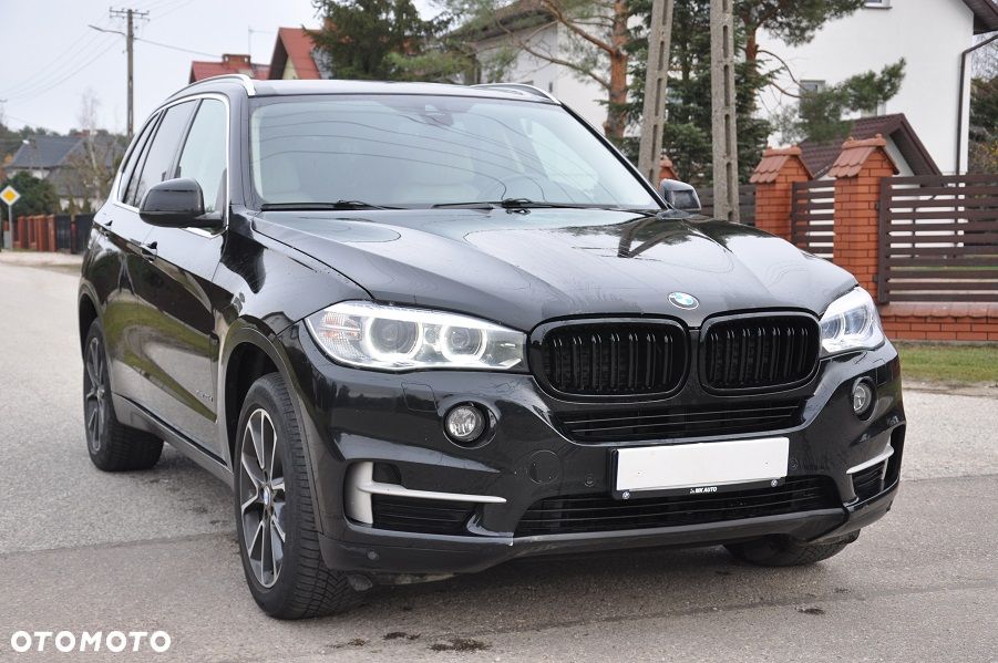 BMW X5 xDrive25d - 2