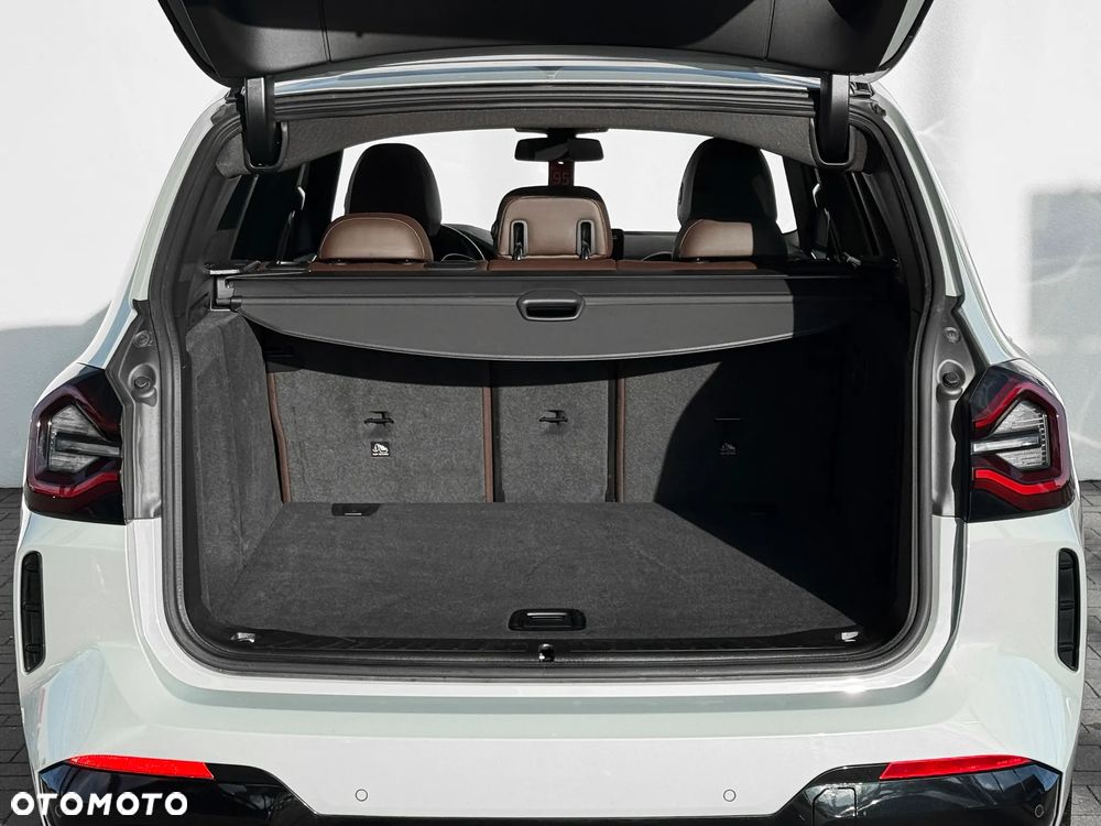 BMW X3 xDrive20i GPF M Sport sport - 12