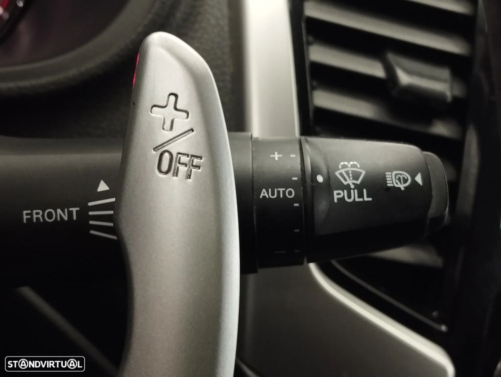 Mitsubishi L200 2.3 DI-D Strakar CD Intense AT 4WD - 25