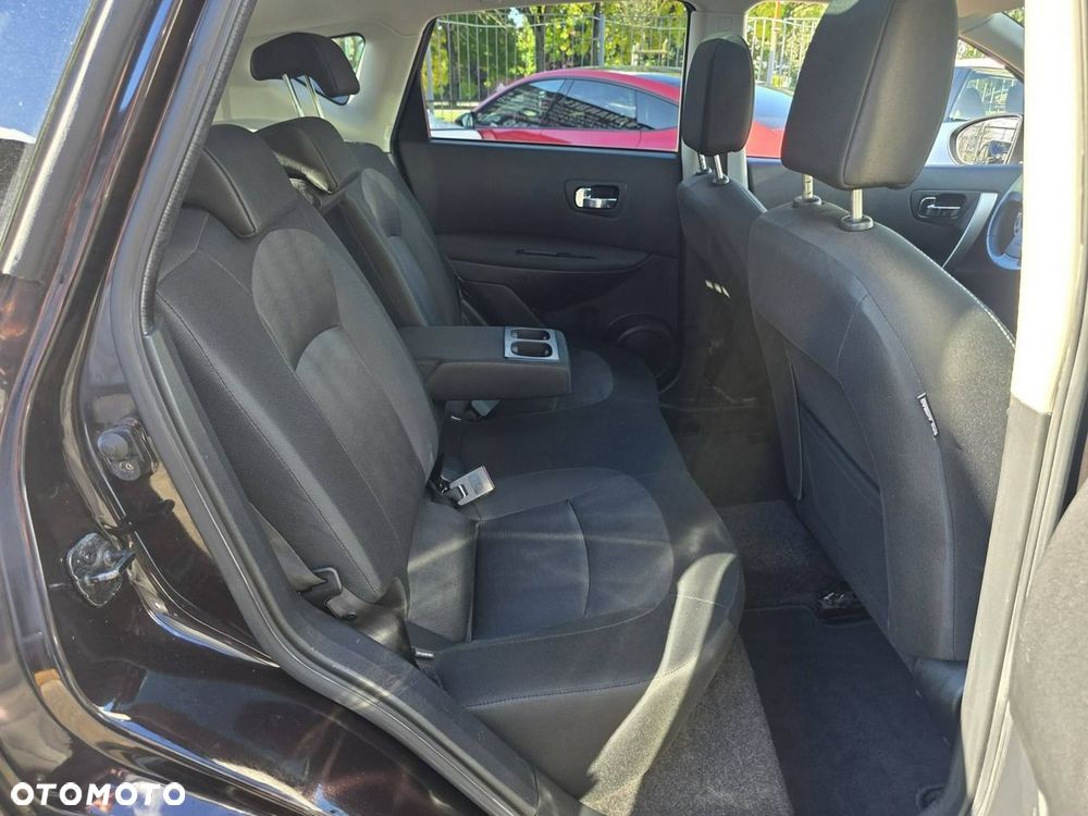 Nissan Qashqai 1.6 DCi Tekna EU6 - 27