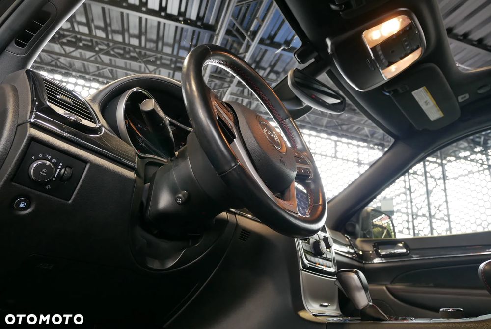 Jeep Grand Cherokee 3.6 V6 Trailhawk - 22