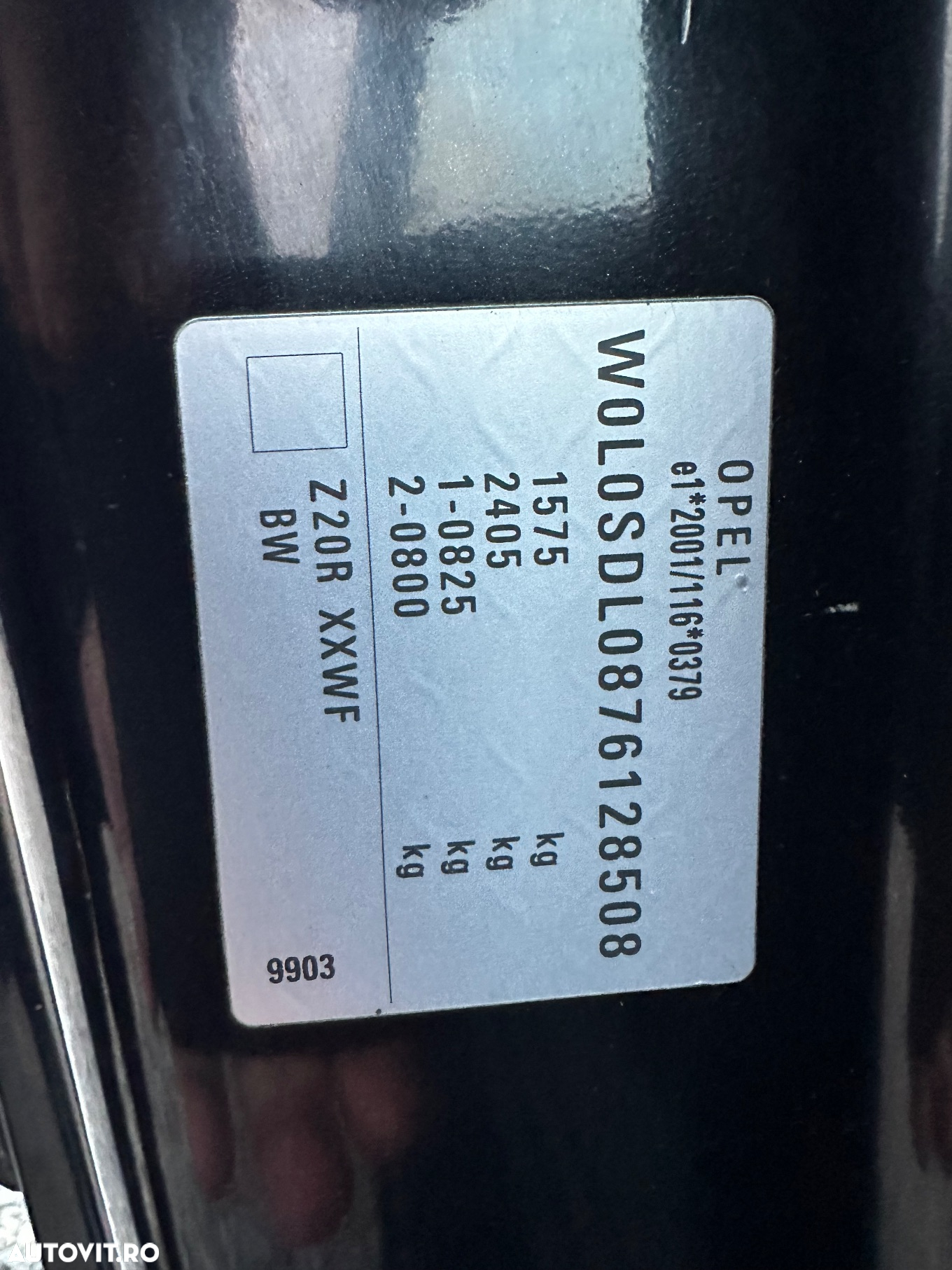 Opel Corsa - 19