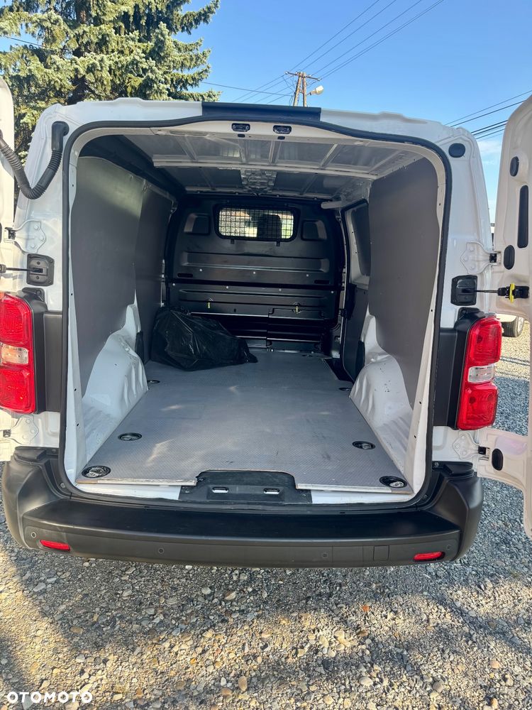 Toyota PROACE - 10