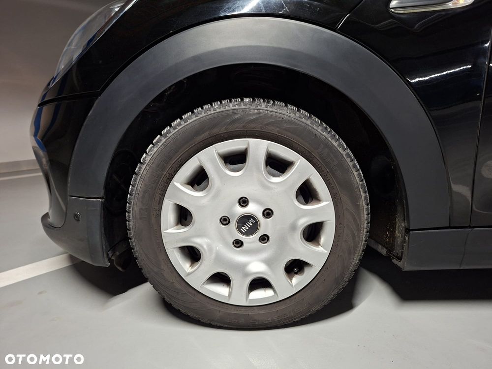 MINI ONE Standard - 15