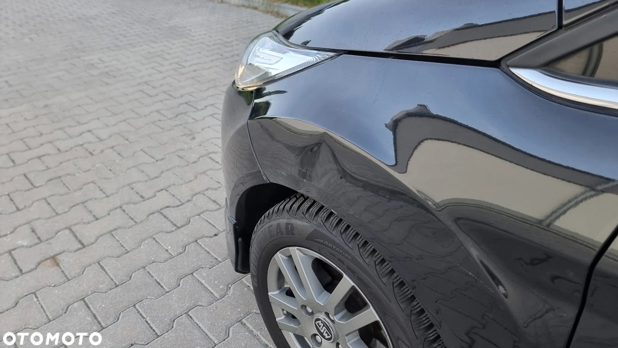 Ford Fiesta 1.6 TDCi Titanium - 20