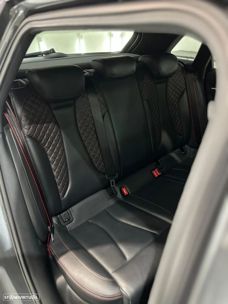 Audi RS3 Sportback - 12