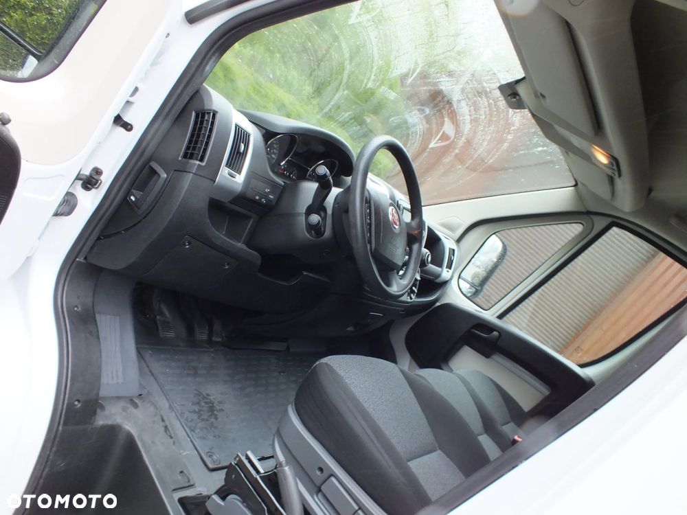 Fiat Ducato - 8