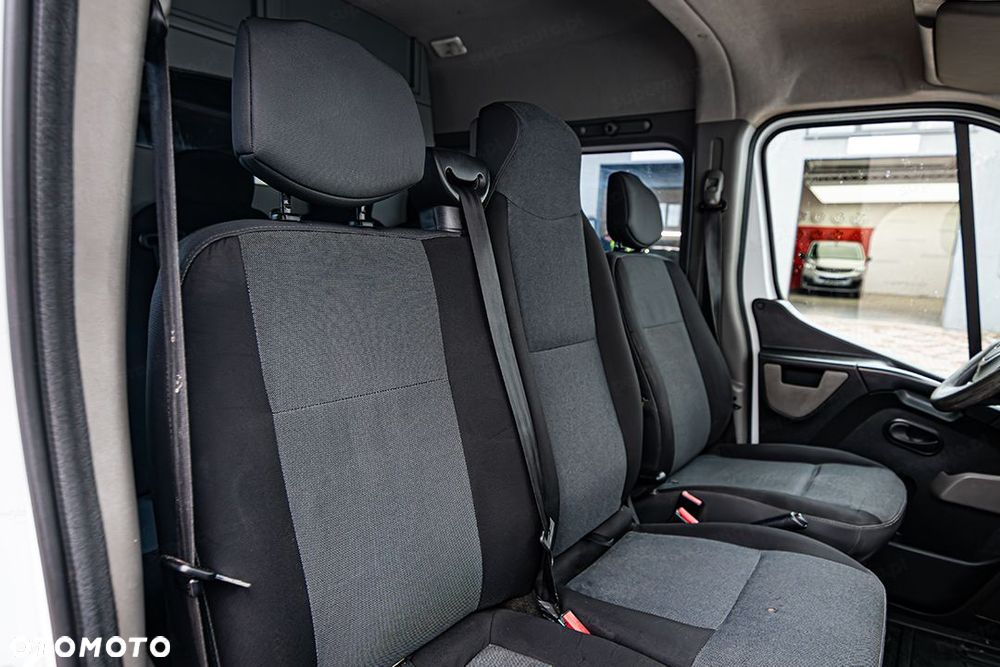 Renault Master L3H2 Zabudowa Brygadowa 2.3 130KM - 24