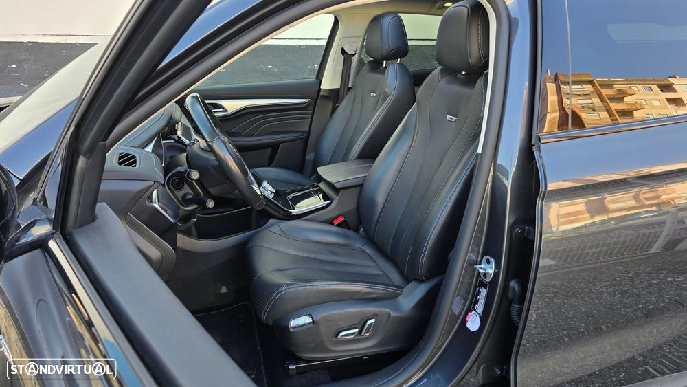 MG Marvel R 70 kWh Luxury - 47