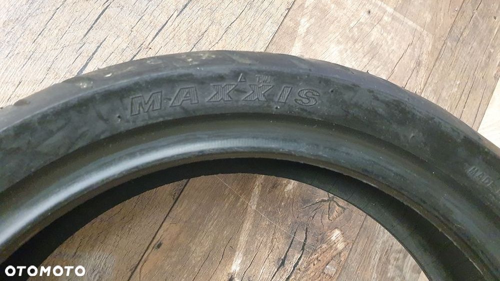 Opona 120/70-13 Maxxis - 5