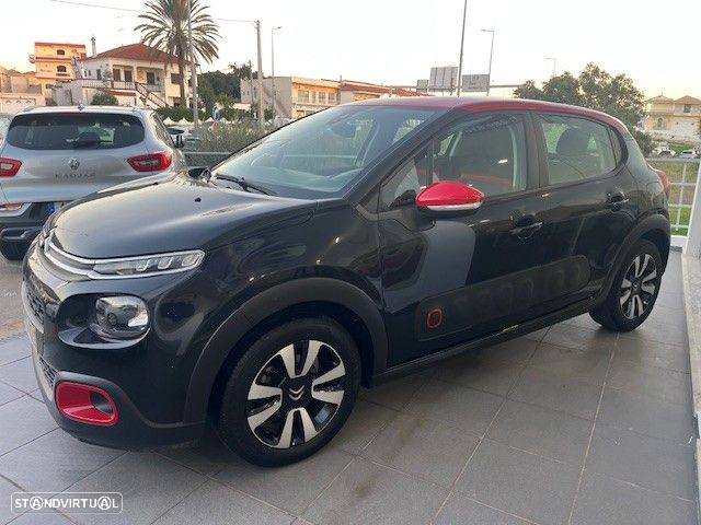 Citroën C3 1.2 PureTech Shine - 11