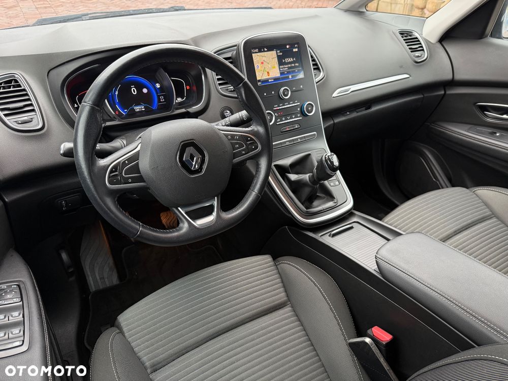 Renault Scenic 1.2 TCe Energy Limited - 36