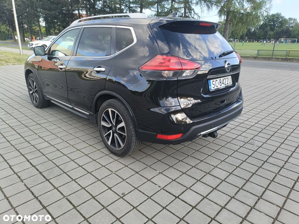 Nissan X-Trail 1.6 DIG-T Tekna 2WD - 8